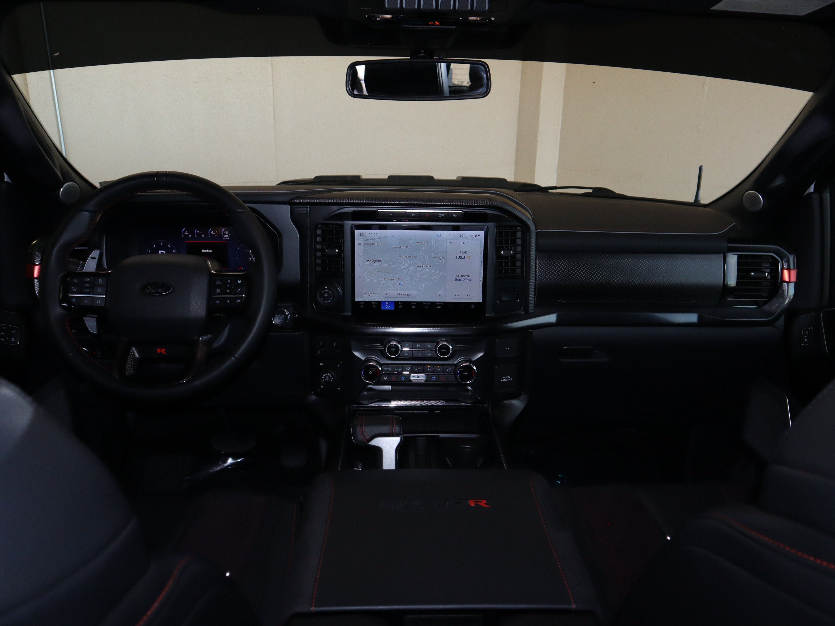Used 2024 Ford F150 Raptor w/ Equipment Group 803A Raptor R AWD/4WD image 26