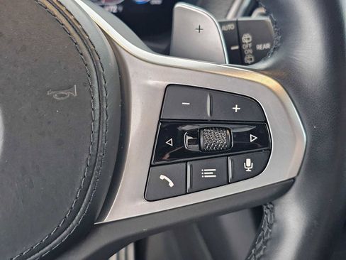 Used 2023 BMW X3 sDrive30i w/ M Sport Package RWD image 28