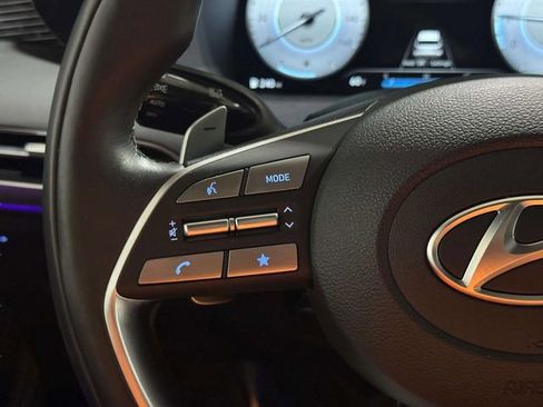 Used 2024 Hyundai Palisade Calligraphy image 17