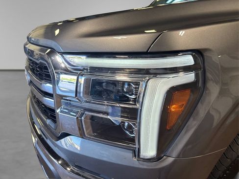 Certified 2025 Ford F150 Lariat w/ Equipment Group 501A Mid AWD/4WD image 22