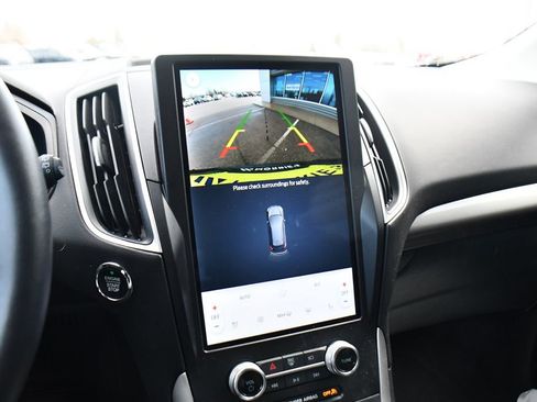 Used 2024 Ford Edge SEL w/ Convenience Package image 26