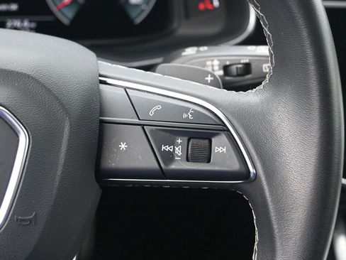 Used 2021 Audi Q8 Premium Plus w/ Premium Plus Package image 14