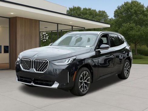 New 2026 BMW X3 xDrive30 w/ Convenience Package image 2