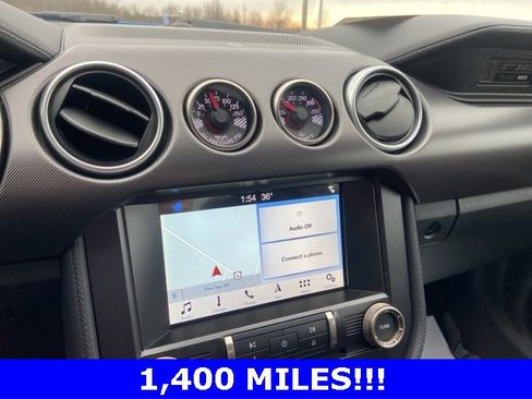 Used 2019 Ford Mustang Shelby GT350 w/ Technology Package image 18