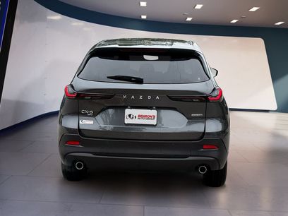 New 2026 MAZDA CX-5 Select