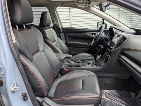 Used 2023 Subaru Crosstrek 2.5i Limited image 29