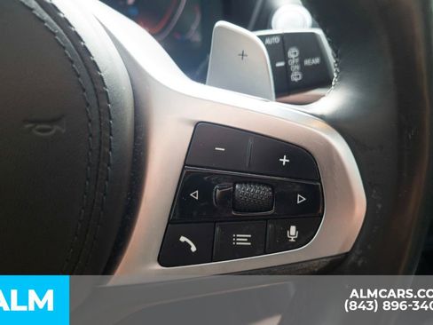 Used 2020 BMW X3 M40i w/ Premium Package image 11