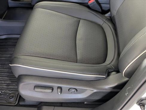 New 2026 Honda Odyssey Elite image 4