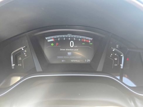 Used 2017 Honda CR-V EX-L image 27