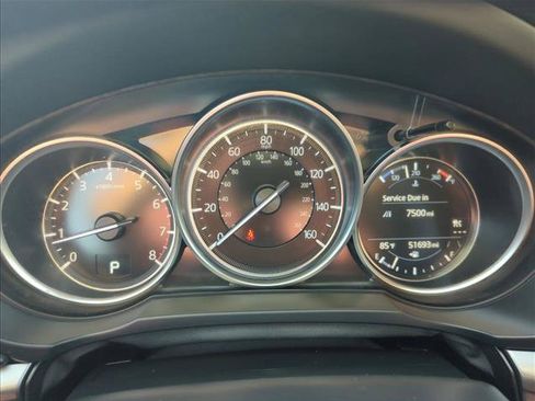 Used 2023 MAZDA CX-5 AWD 2.5 S w/ Select Package image 11