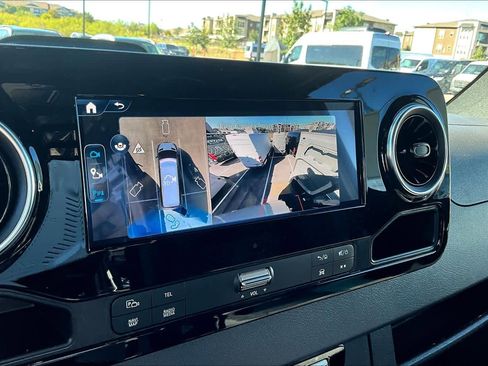 New 2026 Mercedes-Benz Sprinter 2500 image 19