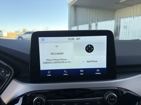 Used 2022 Ford Escape SE w/ Convenience Package image 32