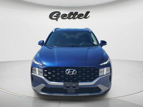 Used 2023 Hyundai Santa Fe SEL image 8