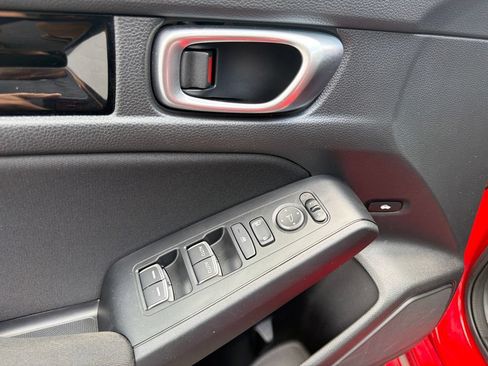 Certified 2023 Honda Civic EX image 26