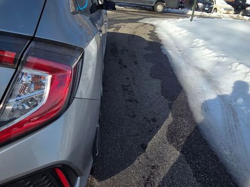 Used 2019 Honda Civic EX image 10