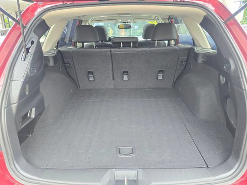 Used 2015 Subaru Outback 2.5i Limited AWD/4WD image 14
