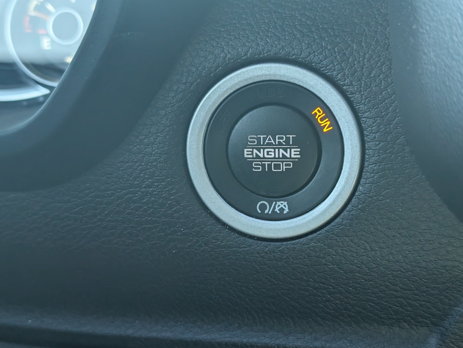 Used 2021 RAM 1500 Big Horn RWD image 9