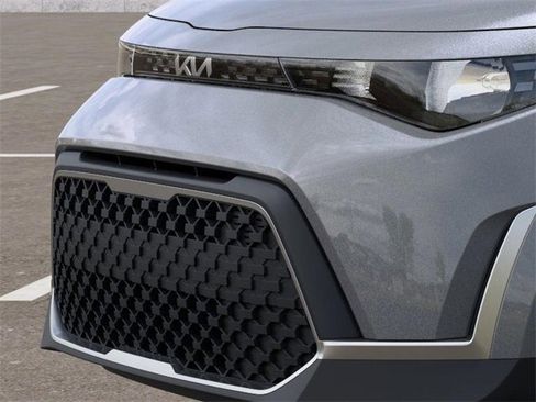 New 2025 Kia Soul LX image 12