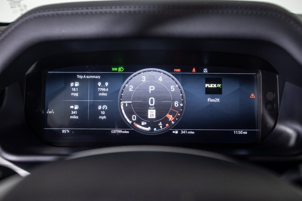 Used 2024 Land Rover Defender 130 S AWD/4WD image 28
