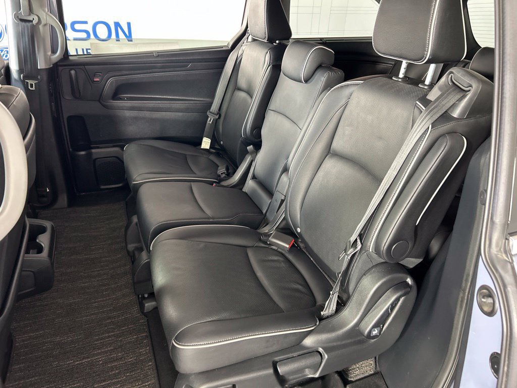 Used 2023 Honda Odyssey Elite image 29