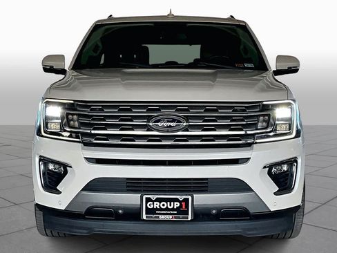 Used 2019 Ford Expedition Limited w/ Equipment Group 302A RWD image 3