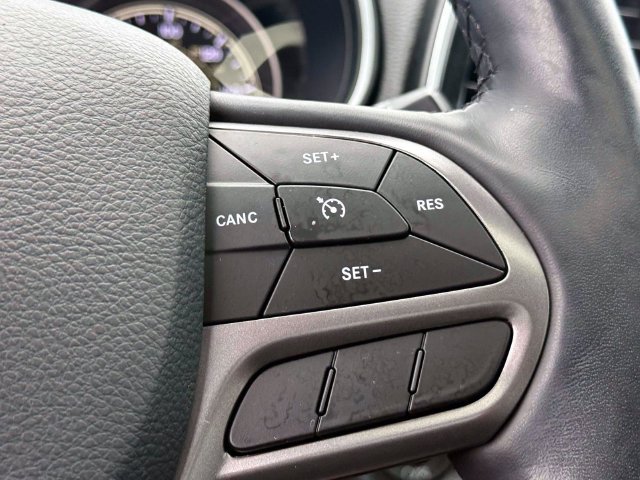 Certified 2020 Jeep Cherokee Limited AWD/4WD image 24
