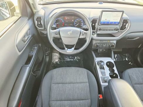 Used 2023 Ford Bronco Sport Big Bend w/ Convenience Package AWD/4WD image 8
