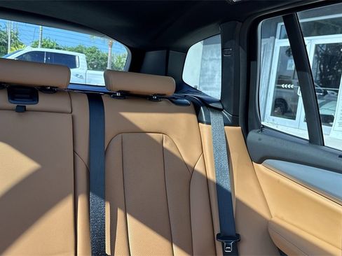 Used 2022 BMW X3 sDrive30i w/ Convenience Package image 20