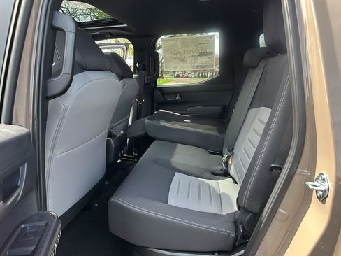 New 2026 Toyota Tacoma TRD Off-Road w/ TRD Off Road Upgrade Package AWD/4WD image 18