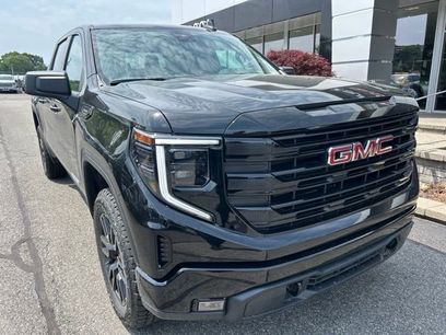 New 2026 GMC Sierra 1500 Elevation w/ Elevation Select Package