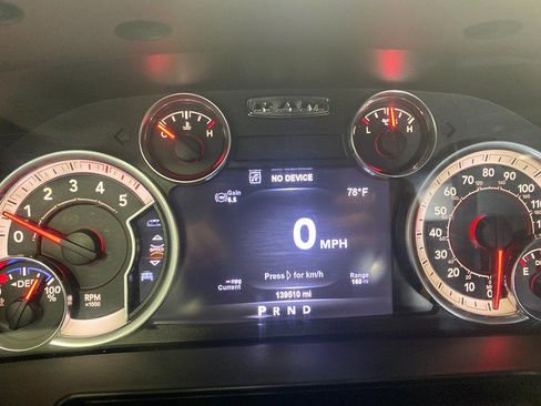 Used 2017 RAM 2500 Laramie AWD/4WD image 20