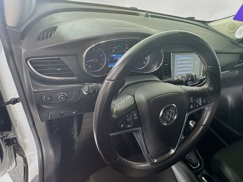 Used 2019 Buick Encore Preferred FWD image 11
