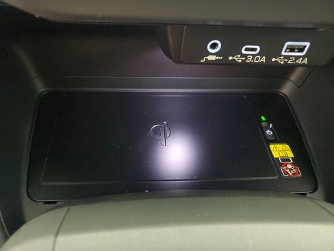 New 2026 Subaru Crosstrek 2.5i Sport image 18