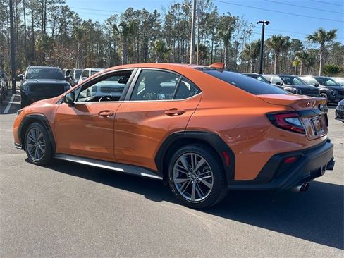 Used 2022 Subaru WRX image 4