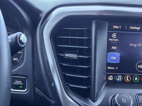 Used 2023 GMC Acadia AT4 AWD/4WD image 26