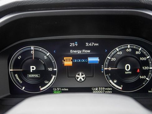 New 2025 Mitsubishi Outlander ES AWD/4WD image 29