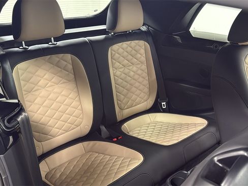 Used 2019 Volkswagen Beetle 2.0T Final Edition SEL image 16
