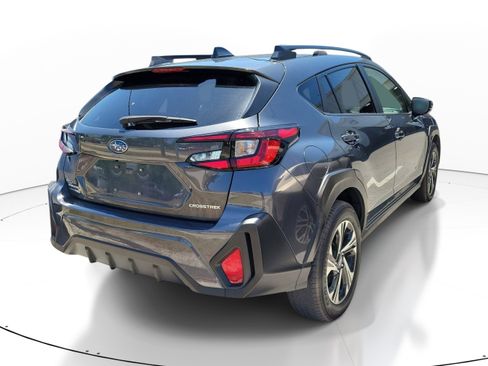 Certified 2024 Subaru Crosstrek 2.0i Premium AWD/4WD image 6