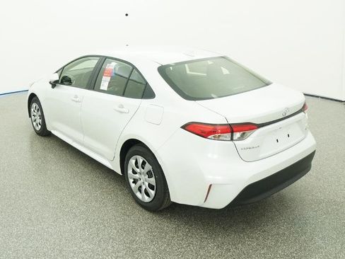 New 2026 Toyota Corolla LE image 21
