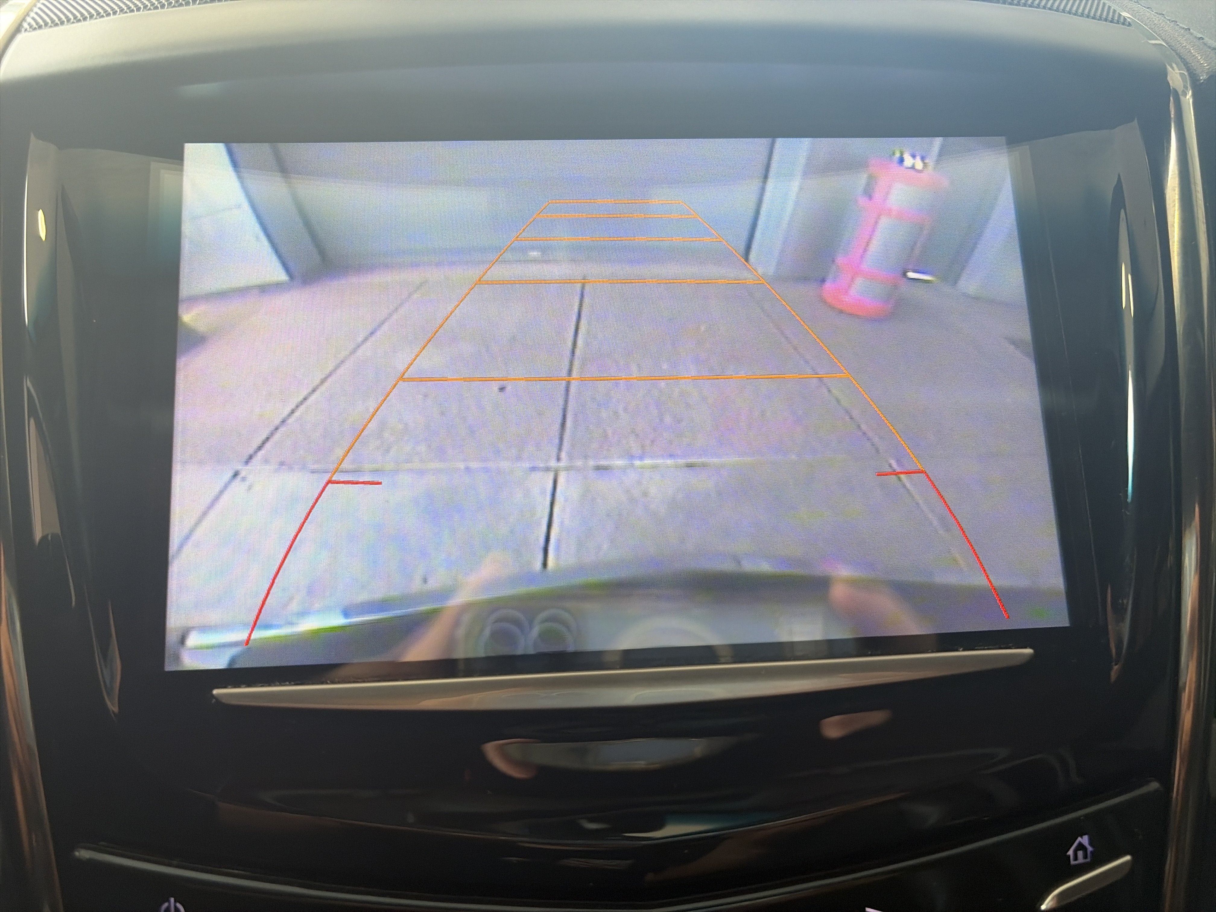Used 2016 Cadillac ATS Luxury RWD image 23