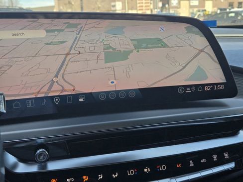 New 2026 Cadillac Lyriq Premium Sport image 12