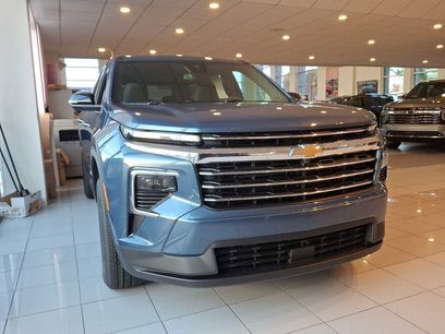 New 2026 Chevrolet Traverse LT