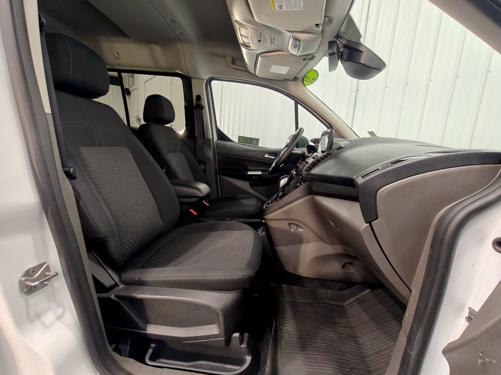 Used 2020 Ford Transit Connect XLT FWD image 20