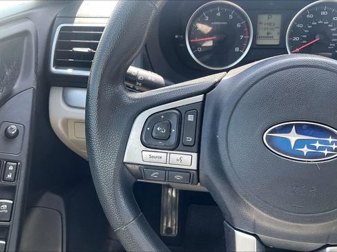 Used 2018 Subaru Forester 2.5i Premium w/ All-Weather Package AWD/4WD image 22