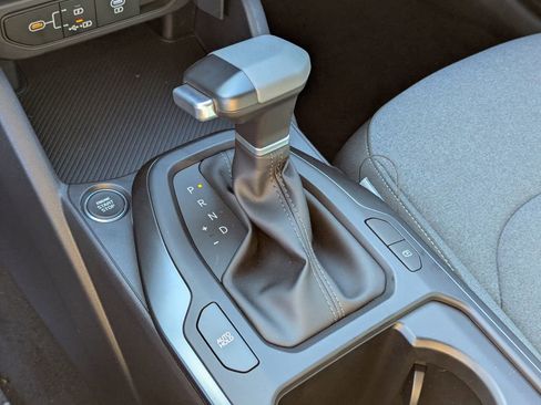 New 2026 Kia K4 LXS FWD image 25