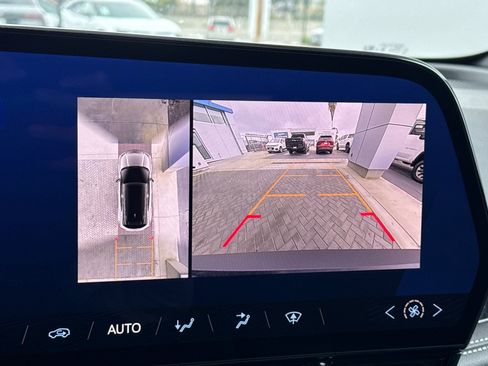 New 2025 Chevrolet Blazer EV LT image 20