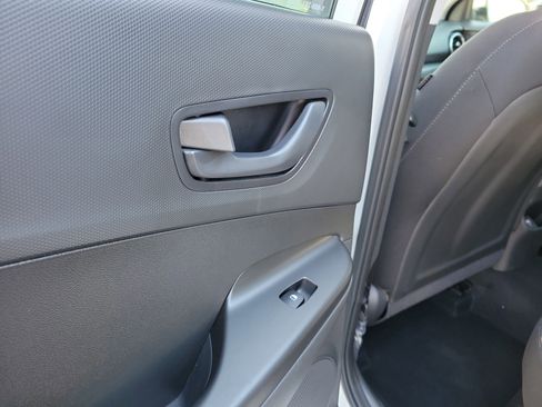 Used 2023 Hyundai Kona SEL w/ Cargo Package image 13