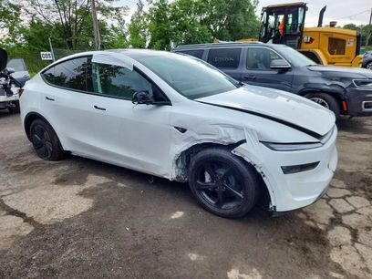 Used 2026 Tesla Model Y 2WD