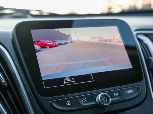 Used 2024 Chevrolet Malibu LS FWD image 26