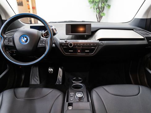 Used 2018 BMW i3 w/ Range Extender image 5